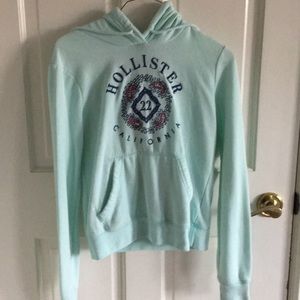 Kids Hollister Sweatshirt